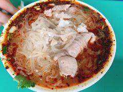 -甘记肥肠粉(马鞍北路店)