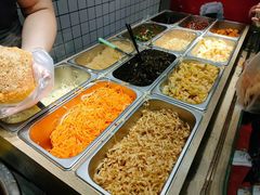 -三兄弟高炉烧饼