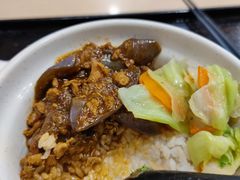 -吉野家(上海美罗城店)