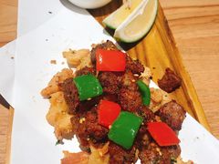 雪花牛肉粒-太二酸菜鱼(石家庄万象城店)