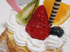 -甜星Star面包生日蛋糕(北坦店)