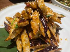 -薇酌饮·陕西菜(南门外店)