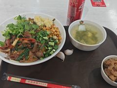 -常熟炒浇面馆(蓝旗街店)