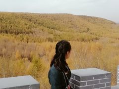 -塞罕坝国家级自然保护区