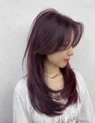 -HG美发设计沙龙