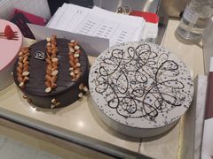 -DQ·蛋糕·冰淇淋(合生汇店)