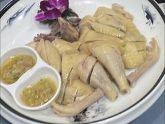 -海宝酒家(中山四路店)