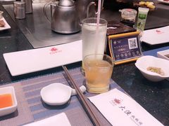 -大渔铁板烧(大悦城店)