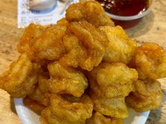 -郑记•不夜城烧烤•龙虾•虾蟹(黄鹤楼店)