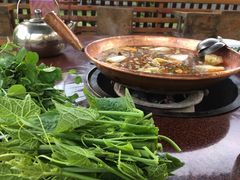 -朝伟清真铜瓢牛肉馆(三十年老·店)