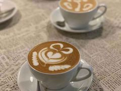 摩卡咖啡-隅cafe(傅厚岗店)