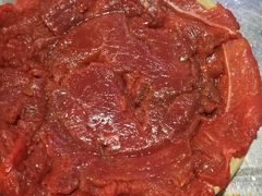 鲜牛肉-化龙桥九宫格火锅(清水河店)