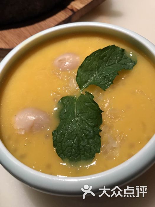 桂满陇-桃花山庄·院落(长泰广场店)图片 - 第1118张