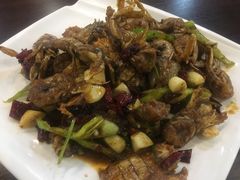 -无限虾享(同庆街店)