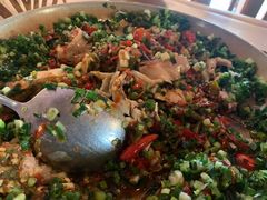 -山石榴·贵州菜(丰盛里店)