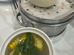 -兰湘子·湘菜小炒(石家庄万象城店)