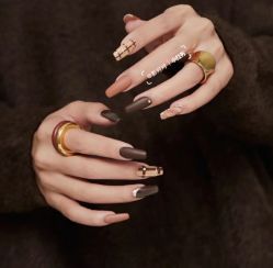 -瑞丽美甲