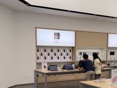 -华为授权体验店(近铁城市广场)