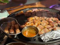 -济州爱肉堂(总店)