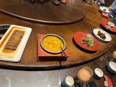 -儒忆孔府菜(清控店)