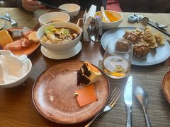 -食百绚全日制餐厅(成都棕榈泉费尔蒙酒店)