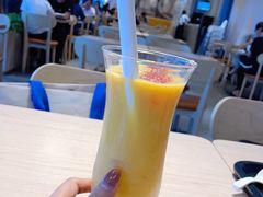 香芒杨枝甘露-大家乐(广州宝岗店)