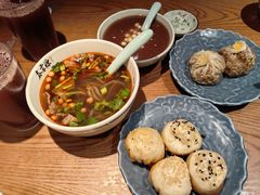 -鑫震源·苏式大虾生煎(山塘街店)