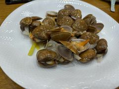 -真味海鲜坊