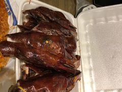 鹅头-棋哥烧鹅餐室(发昌大厦店)