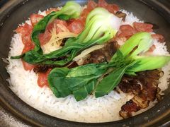 -煲大王老砂锅猪肚鸡(泊富ICITY店)
