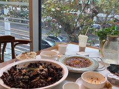 -三猫黑鱼花(南大店)