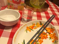 -西贝(虹口龙之梦店)