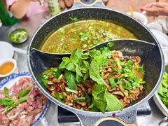 -榕江牛瘪牛肉火锅(东新路店)