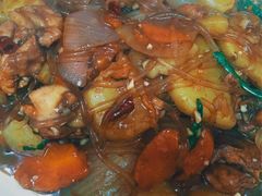 -妈妈手(山大总店)