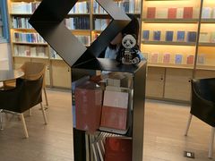 -三联韬奋书店(宽窄巷子店)