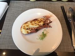 -Social 秀西餐厅-长沙瑞吉酒店(运达店)