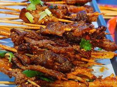 -林二哥宜烤官·宜宾小烧烤