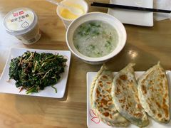 -嘉和一品粥(马家堡店)