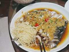 -醉香隆.山水庭院.湖北菜(东湖店)