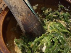 -费大厨辣椒炒肉(万家丽一店)