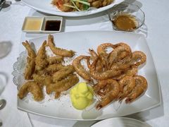 -大东方海鲜酒楼(小武基桥店)