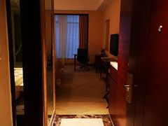 -诸暨耀江开元名都大酒店
