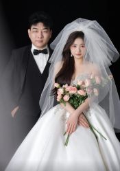 -青禾蒙娜丽莎婚纱摄影(武汉总店)