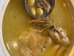 -月圆霖特色农家乐