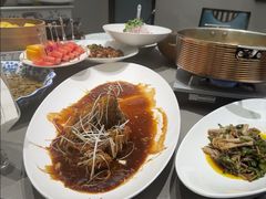 -写庭·鱼鲜川菜·宴请(铁像寺水街店)