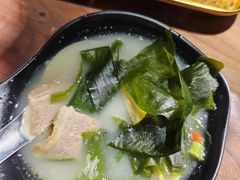 -九田家黑牛烤肉料理(新辰里亚运村店)
