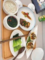 -弗蕾亚·和月月子调理院(东湖店)