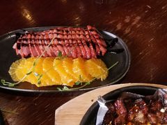 -IL Forno 意坊·意大利餐厅(温州万象城店)