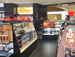 -丝芙兰Sephora