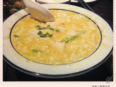 蟹黄豆花-味道龙虾·极味厨房